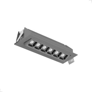 Imagem de Spot Recuado De Embutir Led 10W Picco Soul 2700K 24 Bivolt