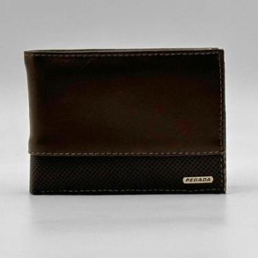 Imagem de Carteira Pegada Grande Masculina-Masculino