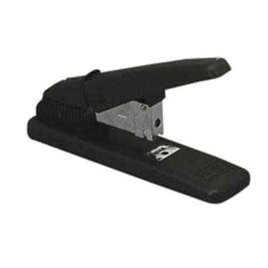 Imagem de Grampeador resistente sem congestionamento de 60 folhas Bostitch, preto (03201)