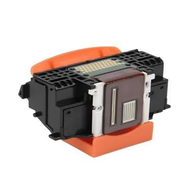 Imagem de Cabeça de impressão QY6-0082, substituição para Canon IP7210 IP7220 IP7240 IP7250 IP7280 MG5410 MG5420 MG5450 MG5470 MG5520 MG5620 MG5720 MG5721 MG5721 5722 Impressora MG6420 MG6620