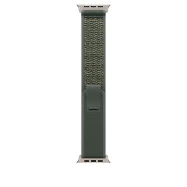 Imagem de Apple Watch Band - Trail Loop - 49 mm - Verde - S/M