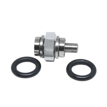 Imagem de Kit Turbina (Rotor Completo) Necta Top Jet Fg - Modelo Dentscler - VEB