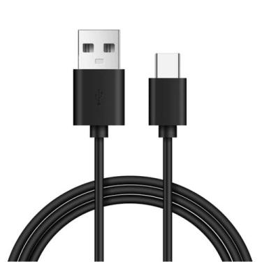 Imagem de Cabo Original De Dados Ztd Compatível P/ Mi 10T, Mi 10s, Mi 10T Lite E