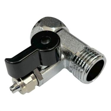 Imagem de Adaptador Registro 1/2 Para 1/4 Purificador Electrolux Ibbl