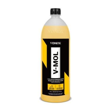 Imagem de Shampoo Automotivo V-Mol 1,5l Vonix - Vonixx