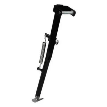 Imagem de Cavalete Forte Moto Carga Gás Água Cg 125 150 Titan Ybr Fan - Império 