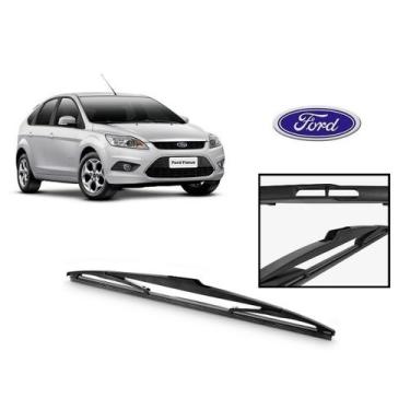 Imagem de Palheta para Limpador de Parabrisa Traseiro para Ford Focus ano 2008 2