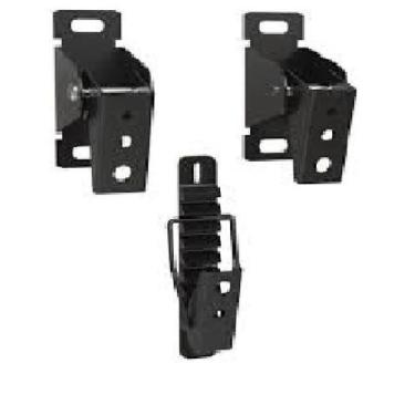 Imagem de Suporte Universal Para TV inclinável 1085 SBRUB 910 - Brasforma