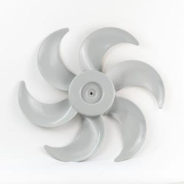 Imagem de 6869 - Hélice Faet 40 Cm Cinza (6 Pás) - MEBRASI