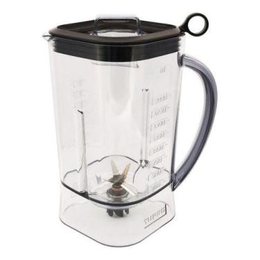 Imagem de Copo Liquidificador Original Cri.philco Blq 1300/plq1600 Pto