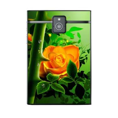 Imagem de Capa Adesivo Skin369 Verso Para Blackberry Passport 2014 - KawaSkin