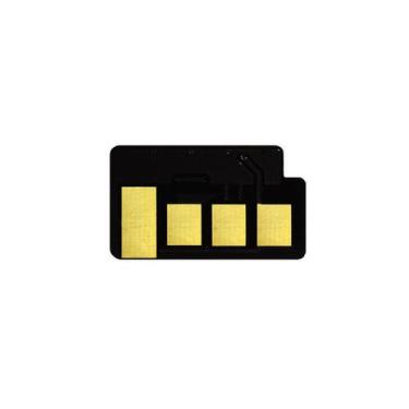 Imagem de Kit 5 Chip Toner Tankfull Para Samsung CLT-K508L Preto - CLX-6250FX CL