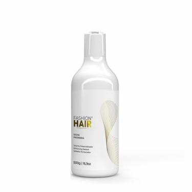 Imagem de Escova Progressiva Fashion Hair Linha Gold 500g - Kali Cosmetics
