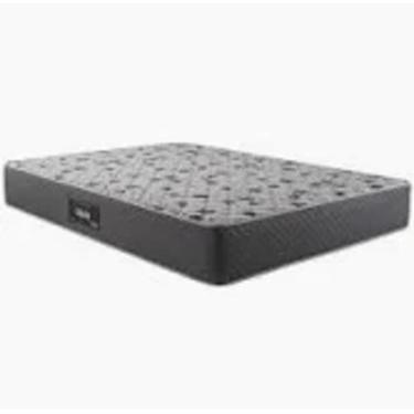 Imagem de Colchao solteiro black d-45 0,88 x 1,88 x 20 cm - HERVAL