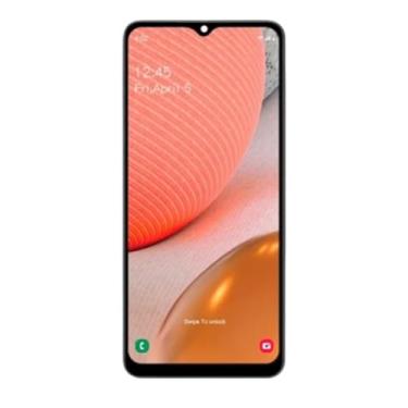 Imagem de Tela Display Lcd Touch Screen Frontal Para A32 4g Nacional