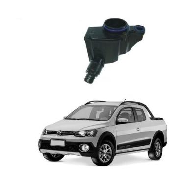 Imagem de Valvula Anti Chama Saveiro Cross 1.6 2014 A 2017 - AJE