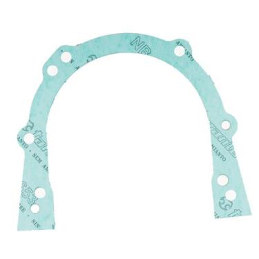 Imagem de Junta Tampa Traseira Bloco Vw Saveiro 1985 a 2005 - 509849 - 220429 - 