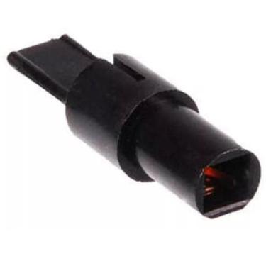 Imagem de Soquete Redondo Painel Santana Lampada Pinguinho - RAINHA DA SETE