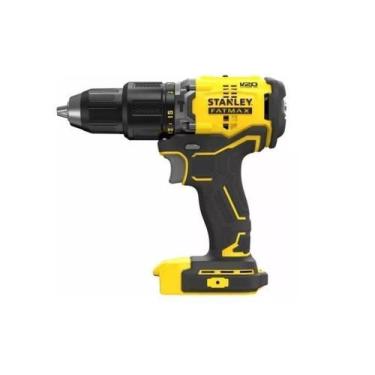 Imagem de Parafusadeira Fura Concreto 20V Sbd715B-B3 S/Bat/Car Stanley