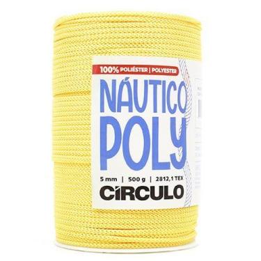 Imagem de Fio Náutico Poly Círculo 5mm - 500g, 1205 PÓLEN