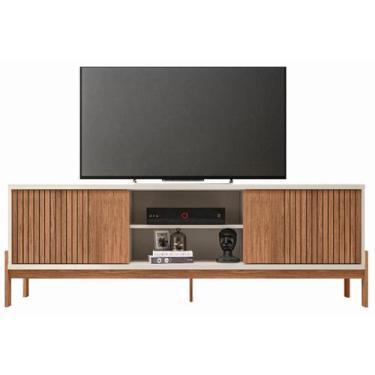 Imagem de Bancada Taennen 1.8 - Caemmun, Freijo Off White