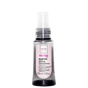 Imagem de Óleo Capilar Quartzo Shine 65ml - Cadiveu Essentials