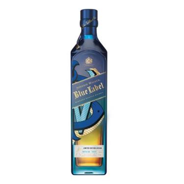 Imagem de Whisky Blended Blue Label JHONNIE WALKER 750ml - Johnnie Walker