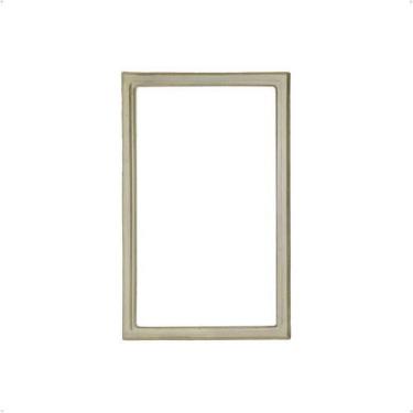 Imagem de Moldura Freezer Horizontal Metalfrio Cd330 - 100x63cm