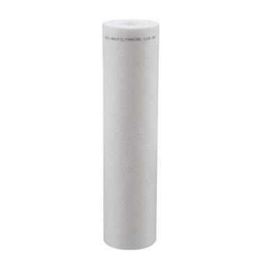 Imagem de Refil Filtro Polipropileno BBI 9"3/4 PP10/0,5 - 0,5 micra