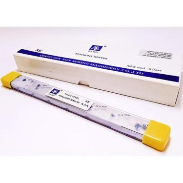 Imagem de Cortador Liso para Eastman 8" 8E(3A) QX - QXyun - Sun Special