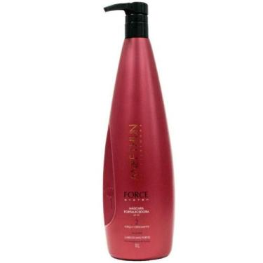 Imagem de Mascara Fortalecedora Aneethun Force System 1L