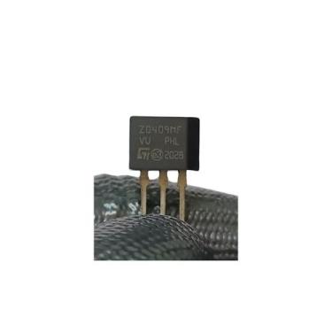 Imagem de Ci Z0409mf - Triac Z 0409 mf - Original - Novo - 1 peça - ior