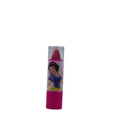 Imagem de Beleza Mágica Batom Lápis Labial Disney Princesa, BRANCA DE NEVE