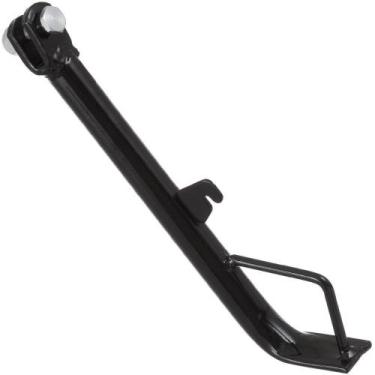 Imagem de Cavalete Lateral Para Yamaha Fazer 150 Preto ca-110yp Pro Tork