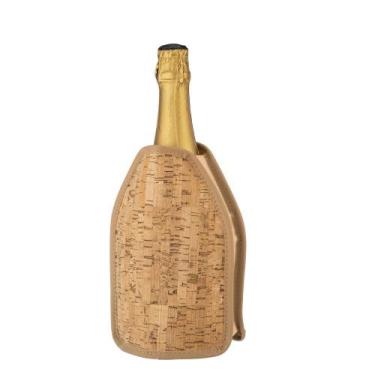 Imagem de Cooler Térmico Bolsa de Gel para Garrafas de Espumante Vinho - Boccati