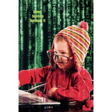 Imagem de Gamer Supreme Notebook 11