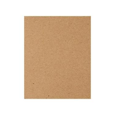 Imagem de Placa MDF Cru A4 10x15cm 100 Unid 3mm Artesanato e Quadros - ORTIZ
