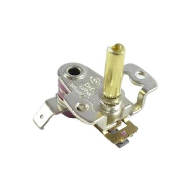 Imagem de Termostato Lâmina 250º 16a Forno Elétrico Estufa C/ Suporte - AZ135