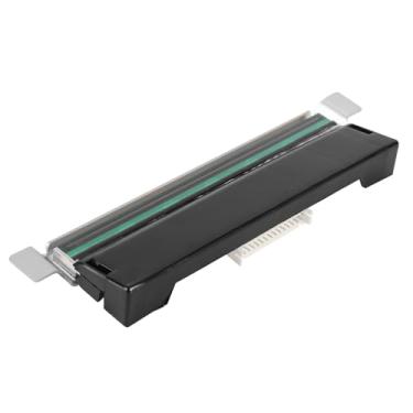 Imagem de P1123335-013 Cabeça de impressão térmica para impressora térmica de código de barras Zebra ZT111 ZT211 ZT231 300dpi