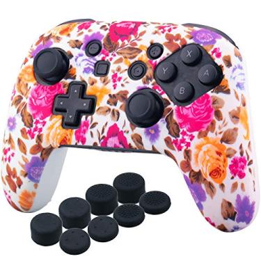 Imagem de guijiao-shuiyin-swp, Flowers, Pro Controller Prints