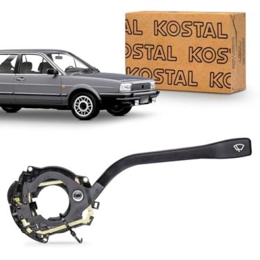 Imagem de Chave Do Limpador Kostal Gol Parati Saveiro Voyage G1 1988 A 1997