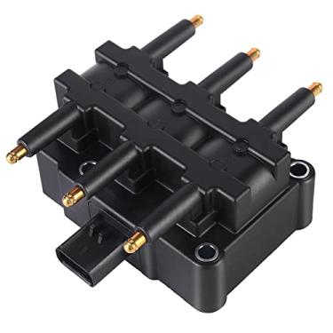Imagem de BLPextrm Pacote de Bobina de Ignição para Chrysler Town & Country Pacifica Voyager Dodge Caravan Grand Caravan Jeep Wrangler Volkswagen Routan 3.3L 3.8L V6 2000-2011, Conjunto de B(Uf305 (1 Unidade))