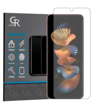 Imagem de GR Global Revolution, Película Hidrogel HD Frontal Para Samsung W25 Flip