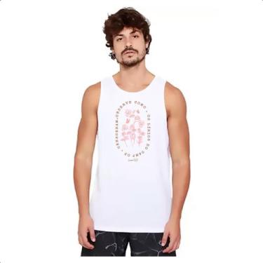 Imagem de Camiseta Regata Gospel Lucas 12.27 - Alearts, EG