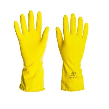 Imagem de Luva Látex de Segurança Multiuso Epi Limpeza 10/XG - DISTRIBUIDORA HOR