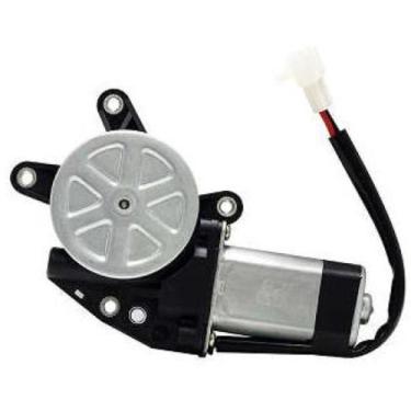 Imagem de Motor para vidro elétrico Lado Esquerdo Universal a - TIGER AUTO