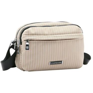 Imagem de Bolsa Feminina Transversal Prática Streetwear Chenson