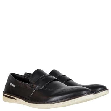 Imagem de Ferracini Monterrey, Sapato Masculino, Marrom (Tabaco), 39