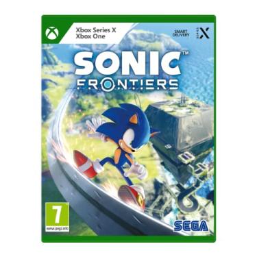 Imagem de Sonic Frontiers