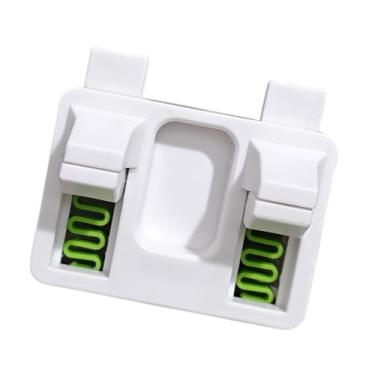 Imagem de Bothyi Fixamento de soldagem de arame elétrico, ferramenta de suporte de grampo de solda, suporte de suporte de soldagem para soldagem DIY, de, Branco